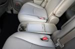 Toyota Highlander 2011 года